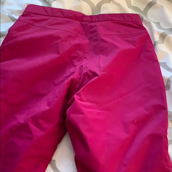 The North Face snow pants - Picture 5 of 7